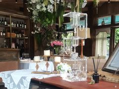 -一棵树·意大利西餐厅One Tree(新城店)