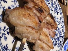 -鸟幸 TORISAKI 炭火居酒屋