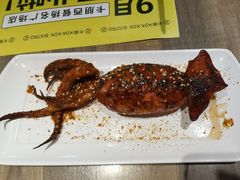 -卡朋西餐(扬名广场店)