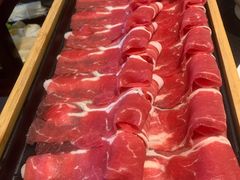 -东来顺饭庄(金泉广场店)