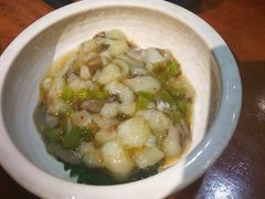 -千代武日本料理(爱建店)