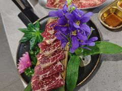 特级牛肋条-妥妥烤肉料理(昙华林店)