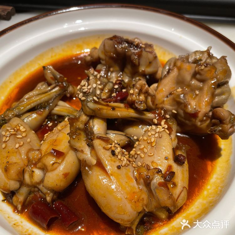 听说这个店 老板 以前