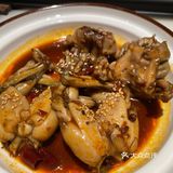 听说这个店 老板 以前