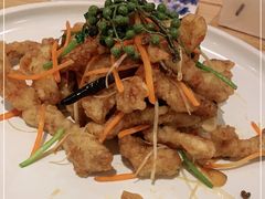 -老江南春·中国龙菜(衡山路店)
