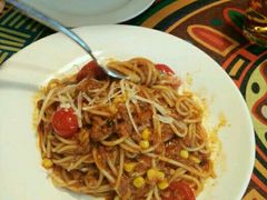 -芭莉与彩虹西餐厅(成都合生汇店)