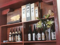 -三石铁板烧(紫竹桥店)