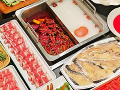 -福禄娃一家人火锅(上地店)