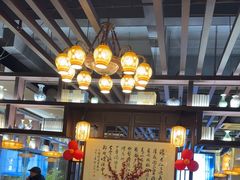 -一江水食府(后湖店)