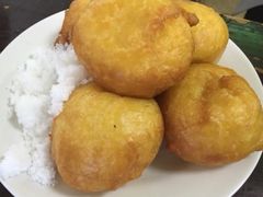 -老磁器口豆汁店(天坛店)