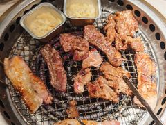 -火炉火自助餐(西直门凯德MALL店)