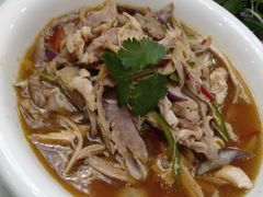 -清真悦宾楼食府(海湖店)