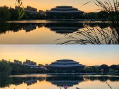 -杭州城北体育公园