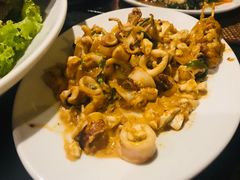 -自然餐厅(Phuket)
