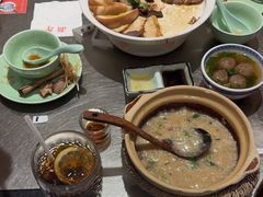 -潮界(LU·ONE凯德晶萃广场店)