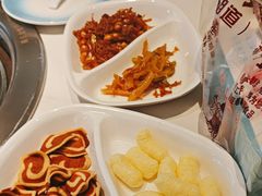 -遇东北林区铁锅炖(南开店)