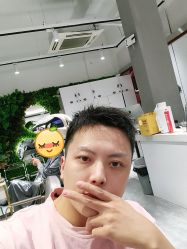 -卓梵美发·精品Salon