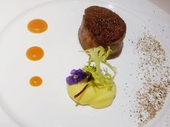 -王品牛排(珠海富华里店)
