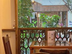 -西关84·History·Art·Cafe