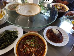 -月圆霖特色农家乐