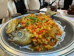 -堂瓦里·33年传统赣菜(第一街区店)