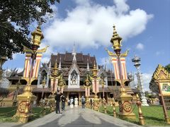 -西双版纳总佛寺