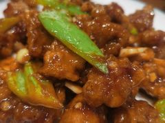 -满园烤鸭·春饼(太原街万达店)