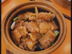 -雅苑餐厅(朝天路店)