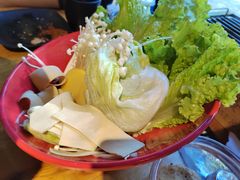 -腰子哥烤串(石佛营炫特店)