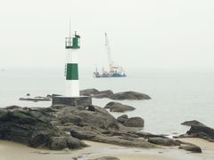 -鼓浪屿内厝澳码头(轮渡站)