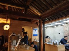 -VOYAGE COFFEE(北锣鼓巷店)