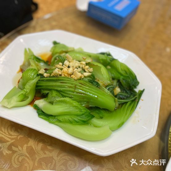 新包达渔庄