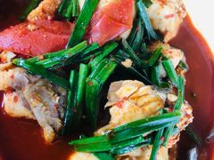 -瑞丰园庭院餐厅·白族传统家常菜