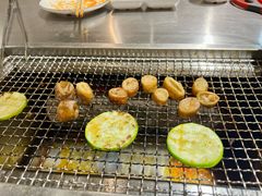 -牛鼎云南特色烧烤(望京店)