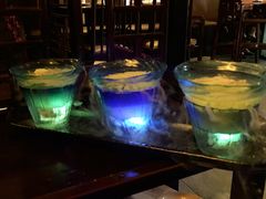 绣球豆腐-捞神煲汤火锅(湖滨商业街店)