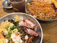 -四碗螺蛳粉(北大路店)