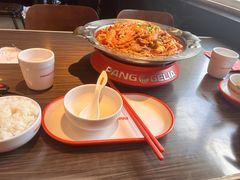 -胖哥俩肉蟹煲(杭州下沙学林街店)