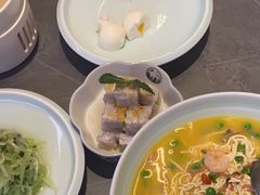 -江南里·新浙菜(苏州大悦城店)