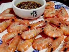 -香满居张记小厨私房菜(青岛站店)