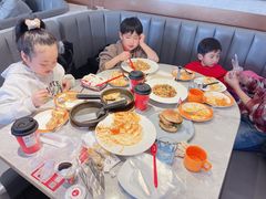 -必胜客(安阳中华路店)