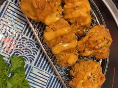 -食喜料理(诸城店)