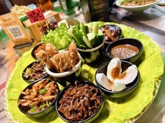 -淀里船宴(卓达店)