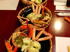 -蟹料理 北海道かに将軍(札幌本店)