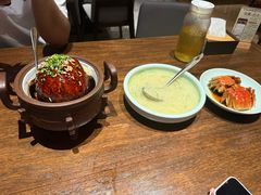 -扬州狮子楼·非遗淮扬菜(总店)
