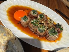 -满满初牛·炭烧牛肉专门店(国大店)