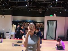 -超级猩猩健身·团课(国贸店)