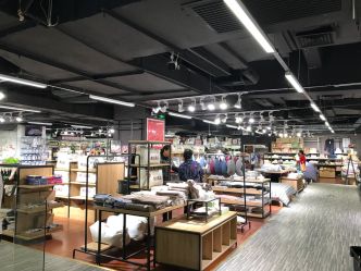 家居卖场排名_宜家家居卖场布局图(2)