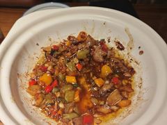 -老湘村·湖南土菜(天河维多利店)