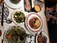 -太食獸泰式茶餐厅(IFS国金中心店)