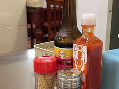 -阿秋牛排(湖心街店)